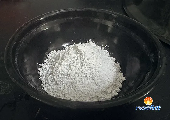 Practical Guide to Water-to-Powder Ratio for Enamel RTU Powder
