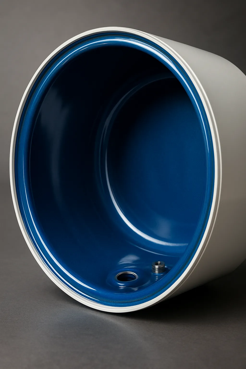 High quality enamel in water heater tank inner coating