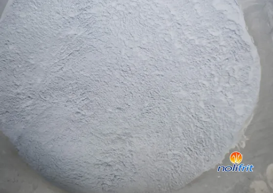 Enamel Tank Manufacturers Must Read: Four Core Advantages of Water Heater Tank Powder