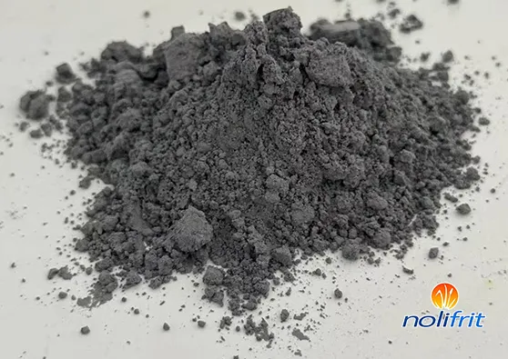 How Enamel RTU Powder Has Gradually Been Applied to Various Enamel Fields