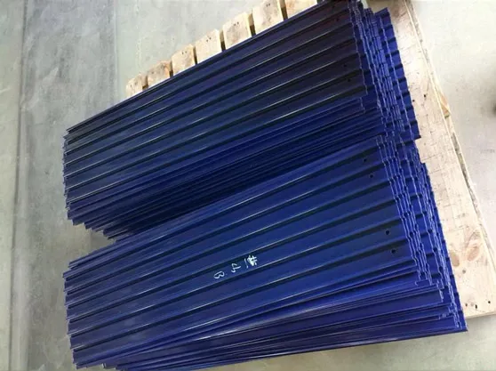 Four Advantages of Enamel RTU Powder in GGH Applications​