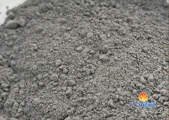 Fire-resistant ground coat ready-to-use enamel powder: the secret weapon to solve the problem of enamel firing and reduce costs by 30%
