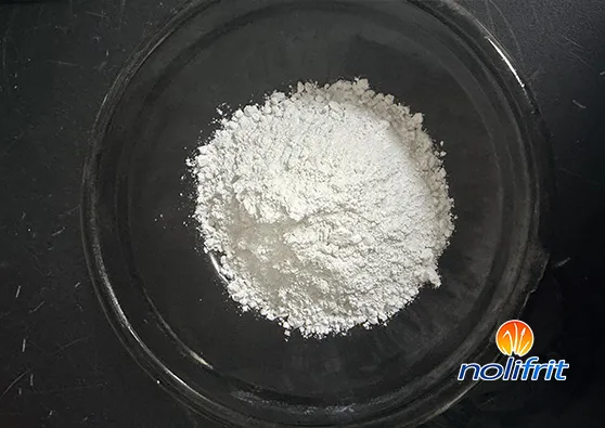 Avoiding Enamel Pitfalls: Maximize RTU Enamel Powder for Quality