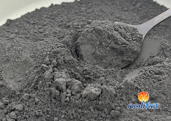 How Much Water Should Be Added to Ready-to-Use Enamel Powder?