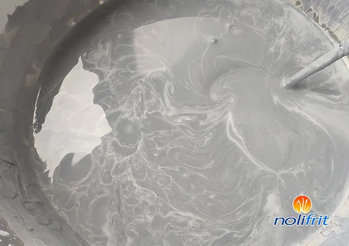 Why Does Enamel RTU Powder Improve Production Efficiency for Enamel Manufacturers?