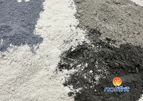 Enamel RTU Powder: Adapting to the Diverse Production Needs of Enamel Manufacturers