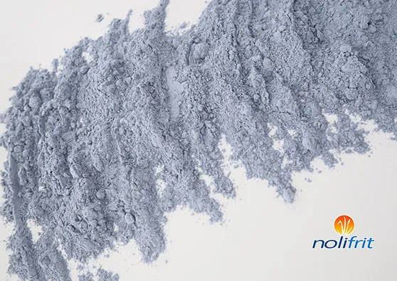 How should GGH manufacturers select enamel RTU powder?