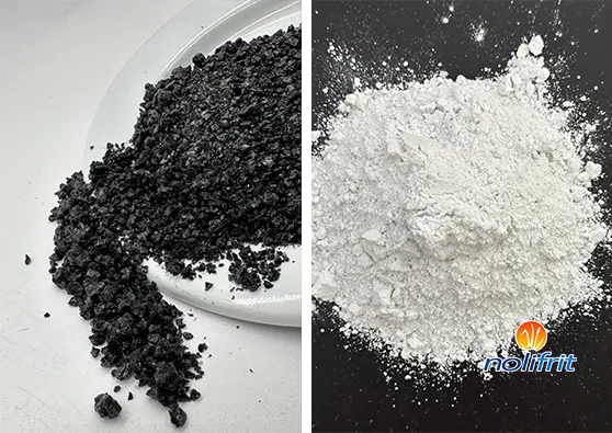 Enamel Ready to Use Powder: Say Goodbye to Traditional Methods&mdash;Enamel Manufacturers Achieve Cost Reduction and Efficiency Boost in One Step