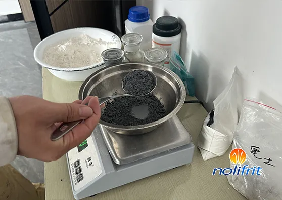 Benefits of High Gloss Enamel RTU Powder for Enamel Product Factories