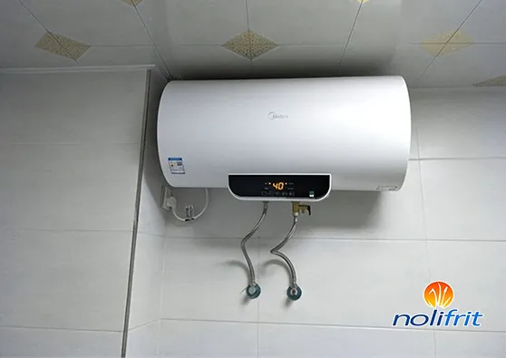 In-Depth Analysis: Four Common Requirements for Water Heater Tanks